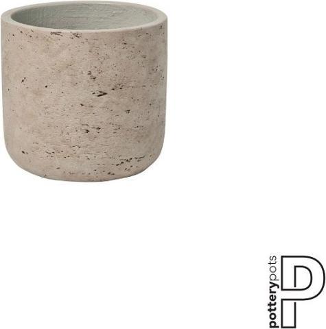 Actual product image Pottery Pots Charlie XS