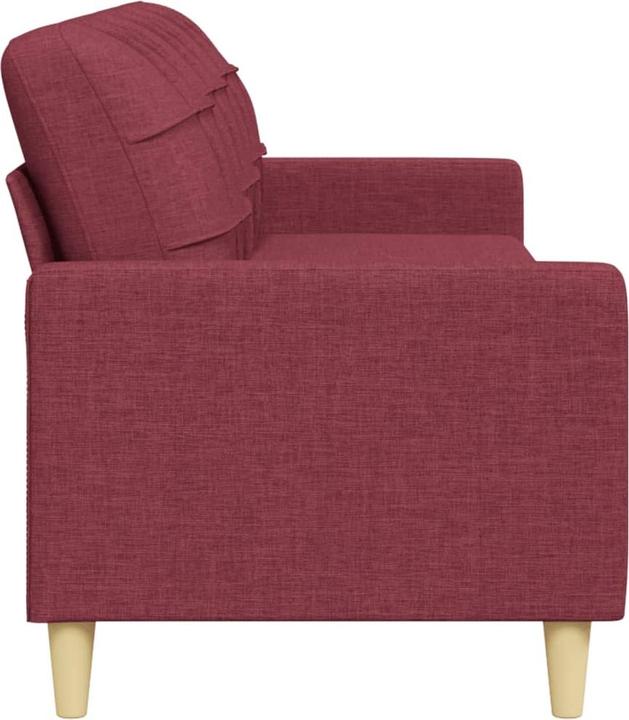 Actual product image vidaXL 3-Sitzer-Sofa (3-seater)