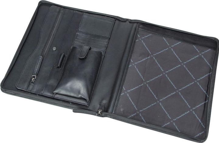 Actual product image The Chesterfield Brand Writing Case Barnet 1052 (1 x)