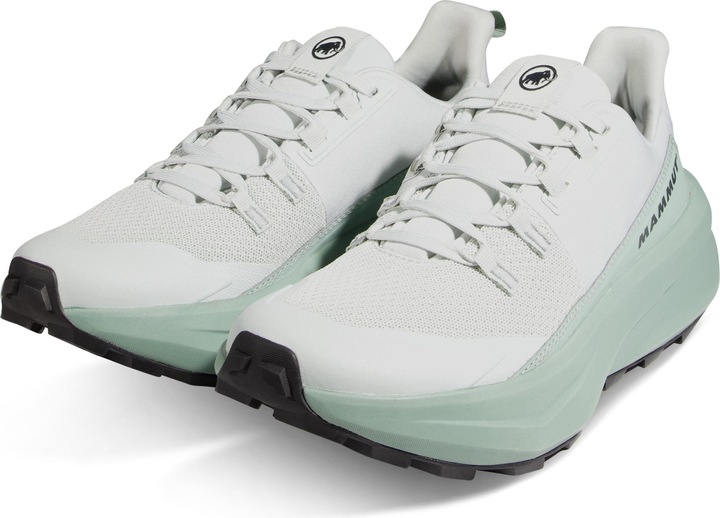 Actual product image Mammut Aenergy Hike Low Women (38)