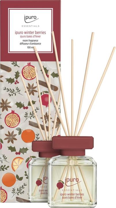 Produktbild Ipuro Raumduft winter berries (100 ml)