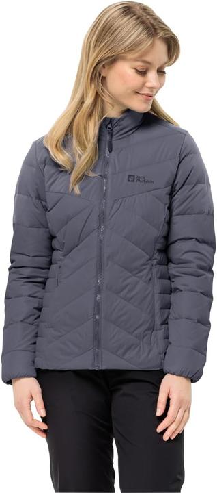 Produktbild Jack Wolfskin Tundra Down Jkt W (M)