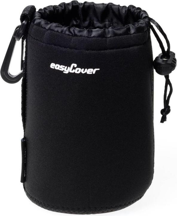 Image du produit easyCover Easy Cover Neopren-Objektivabdeckung M / schwarz