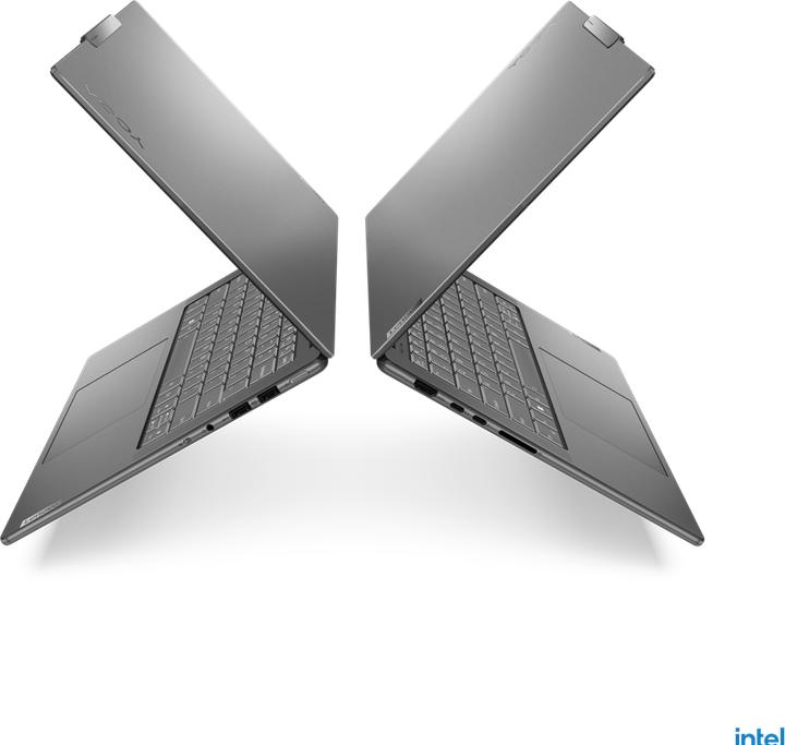Produktbild Lenovo Yoga Pro 9 (14.50", Intel Core i9-13905H, 32 GB, 1000 GB, CH)