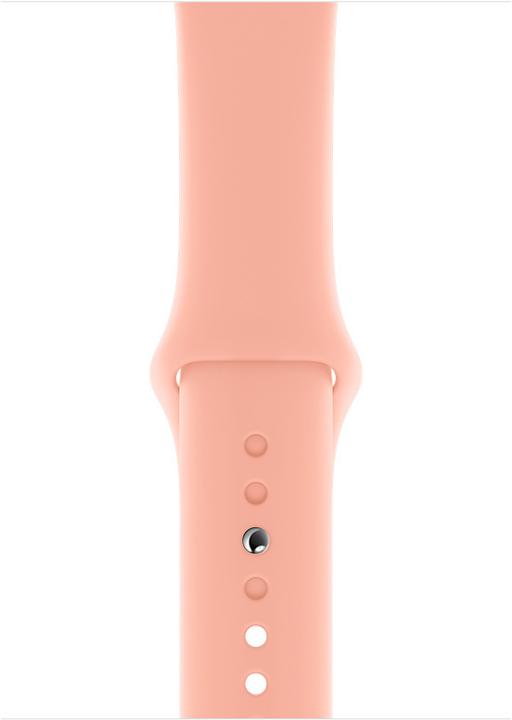 Image du produit Apple Bracelet de sport (44 mm, Fluoroélastomère)
