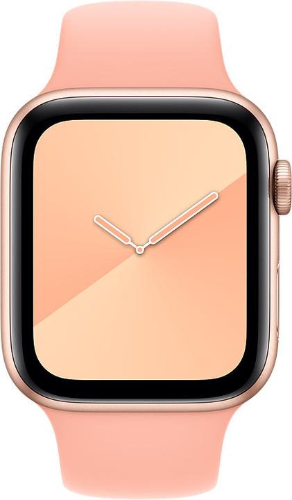 Image du produit Apple Bracelet de sport (44 mm, Fluoroélastomère)