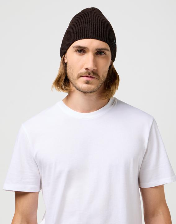 Wrangler Mütze Easy Beanie (One Size)