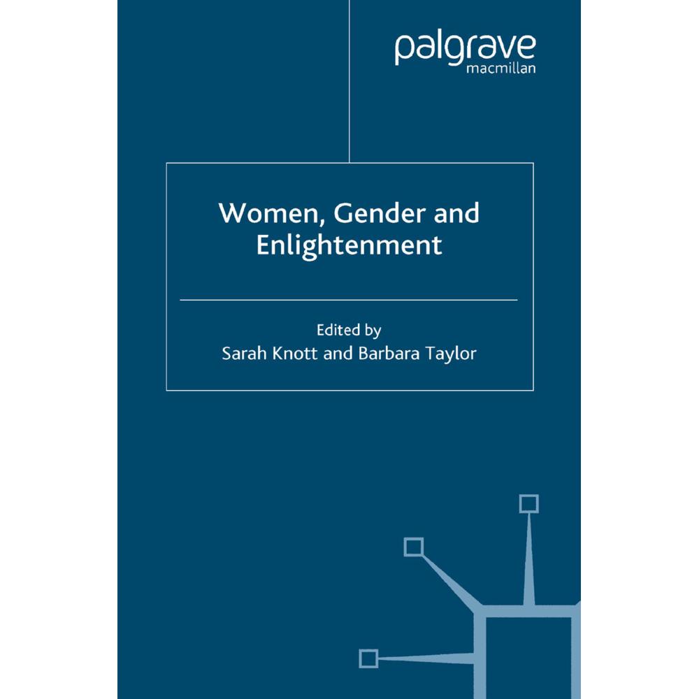 Thumbnail - Women, Gender and Enlightenment, Fachbücher von B. Taylor, S. Knott
