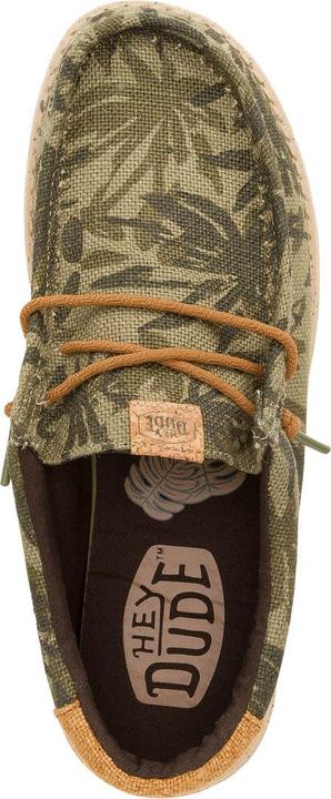 Image du produit Hey Dude Wally Palm Jute (41)