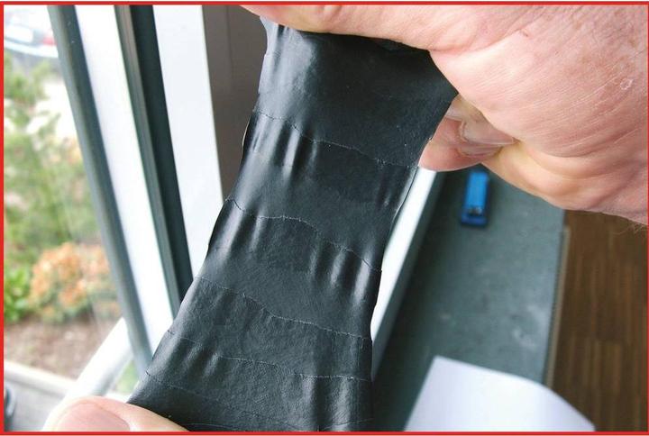 Produktbild KS Tools Vulkanisierendes Pannenband, 18mm (18 mm)