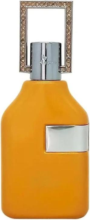 Actual product image Lattafa Perfumes Ard Al Zaafaran Sahebat Al Jamal Eau De Parfum 70ml (Eau de parfum, 70 ml)