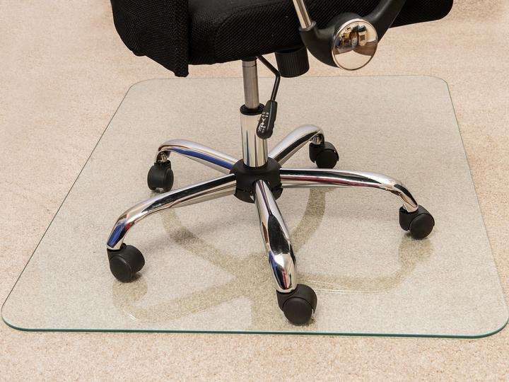 Immagine prodotto Trenddeko Tappetino di protezione del pavimento Glaciermat (90 x 120 cm)