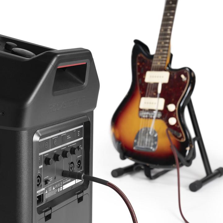 Immagine prodotto Teufel Rockster Air 2 (Attivo, 1x 80 W)