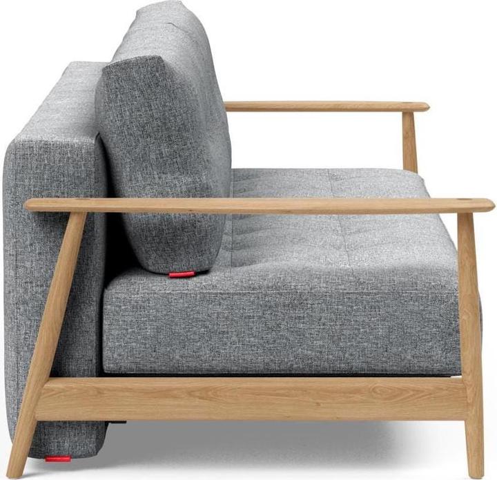 Actual product image Innovation Living Sofa bed Eluma Deluxe Button