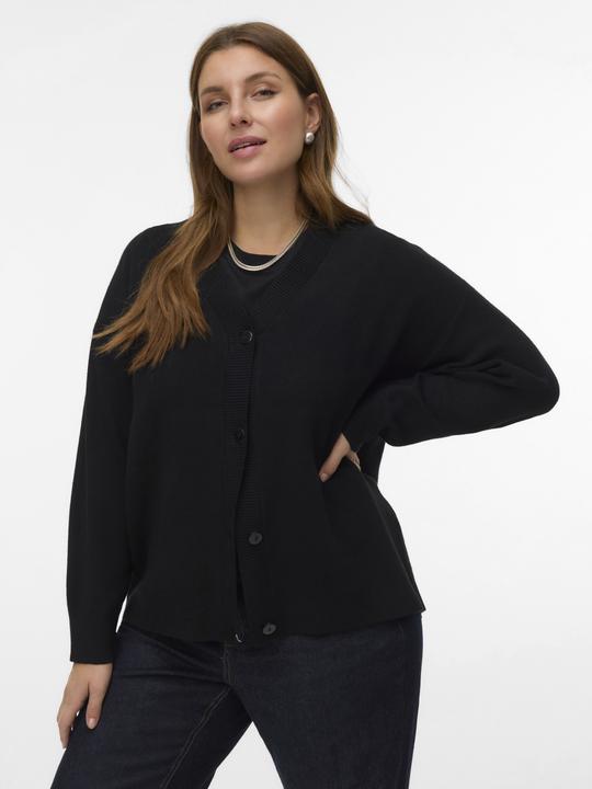 Produktbild Vero Moda VMCGOLD Strickjacke Strickjacke (48)