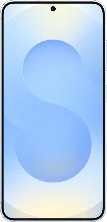 Produktbild Samsung Galaxy S25 (256 GB, Icyblue, 6.20", Dual SIM, 50 Mpx, 5G)