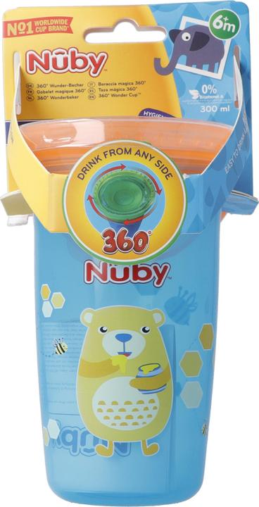Actual product image Nuby Wonder Cup