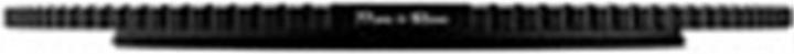 Productafbeelding PolarPro Tussenring 82mm filter naar 77mm schroefdraad QuartzLine (82 mm, Polarisatiefilter)