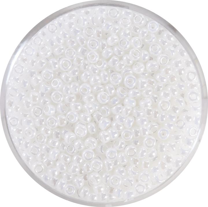 Immagine prodotto Pracht Miyuki Rocailles, 2,2mm, 12g