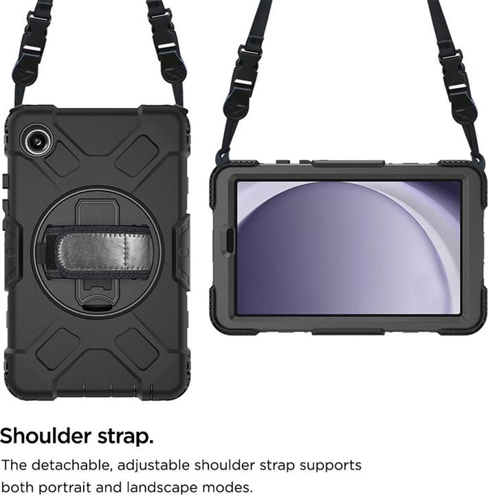 Produktbild Eiger Peak 500m (Galaxy Tab A9)