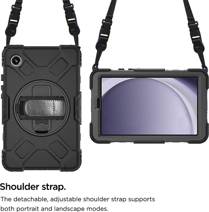 Productafbeelding Eiger Peak 500m (Galaxy Tab A9)