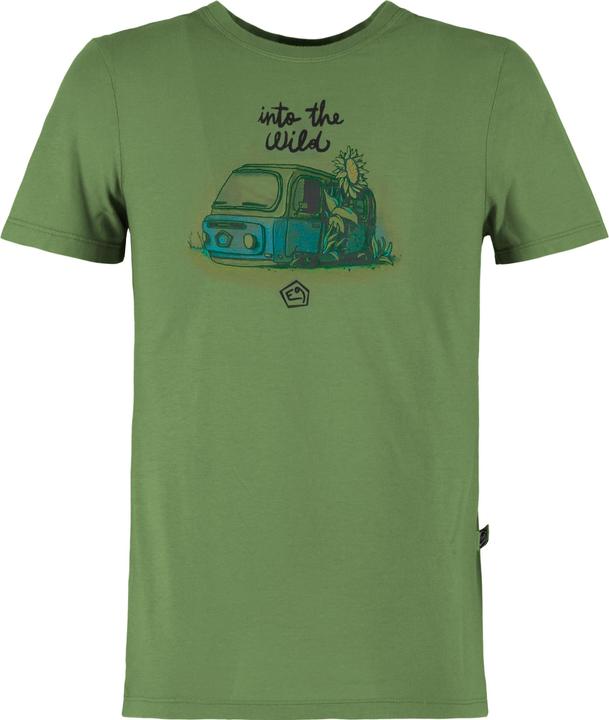 Produktbild E9 Kid's B-Wild (122)