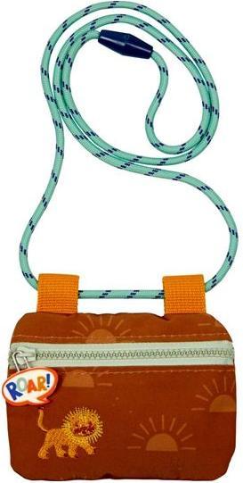 Immagine prodotto Die Spiegelburg Marsupio a forma di leone