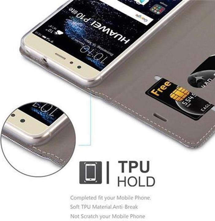 Actual product image Cadorabo Jeans Optik (Huawei P10 Lite)