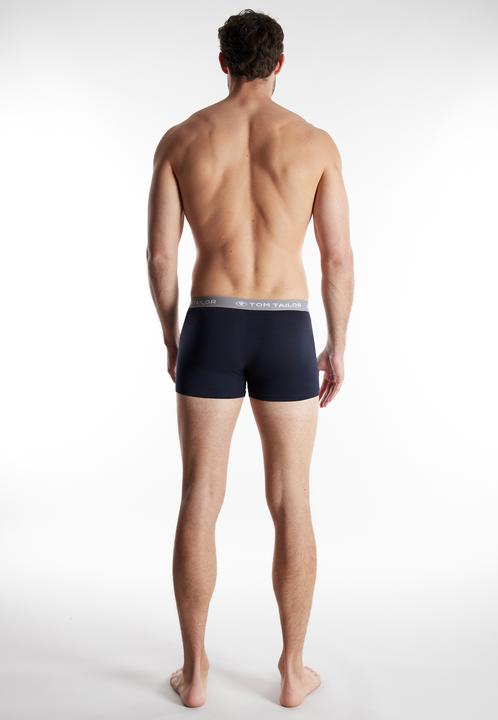 Produktbild Tom Tailor Boxershorts (XXL, 3er Pack)