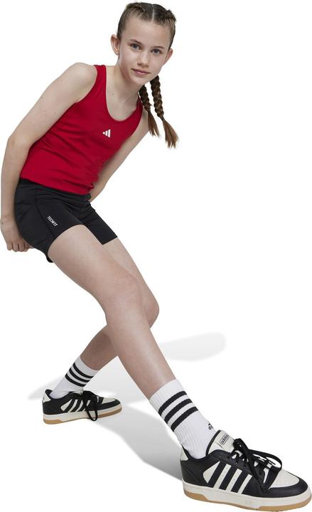 Produktbild Adidas Kid's Tech Fit Shorts (152)