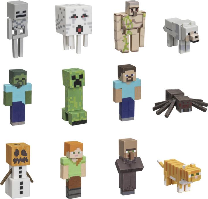 Image du produit Pmi Kids World Gomme 3D