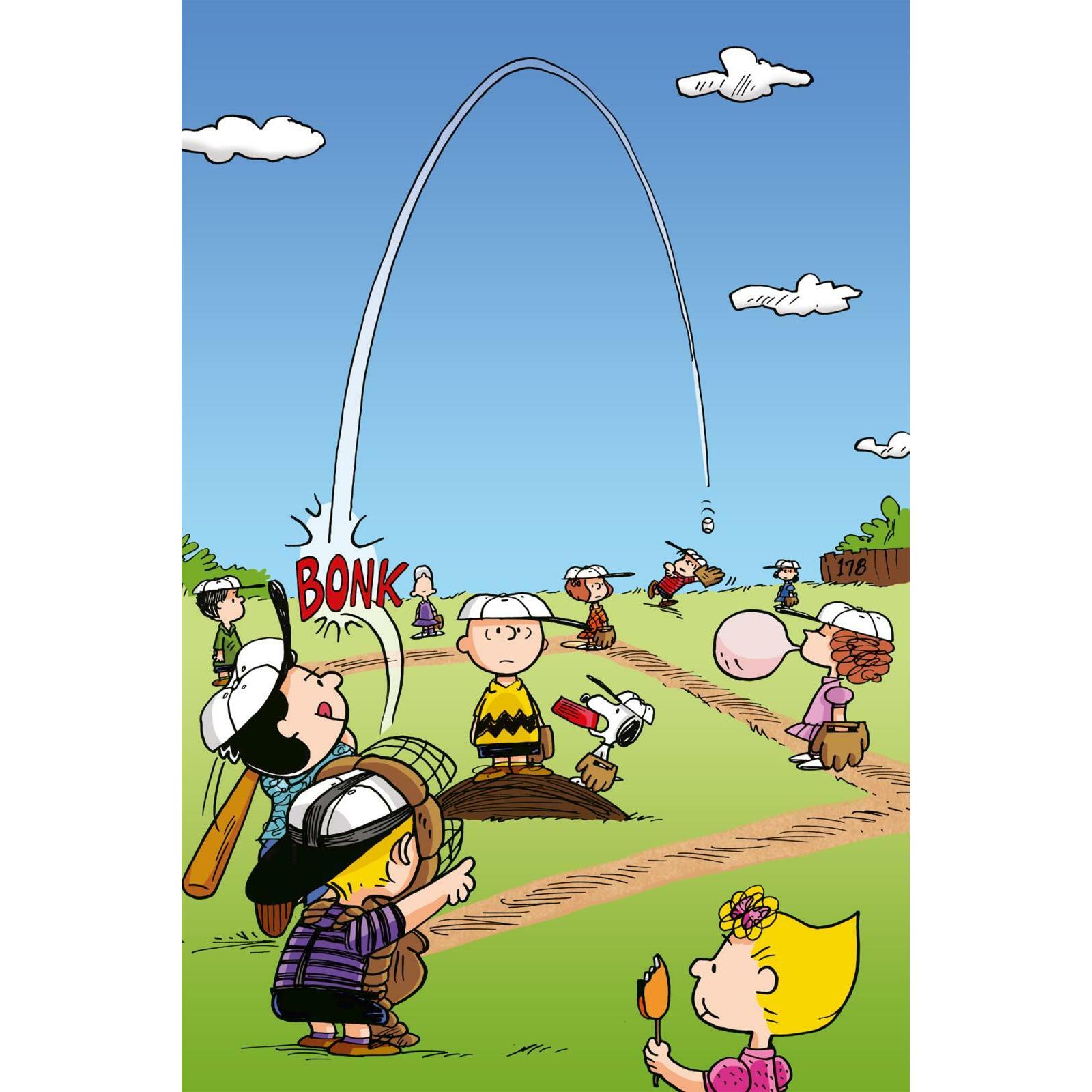Thumbnail - Peanuts für Kids - Neue Abenteuer 2: Die Peanuts in Japan, Hörbücher von Charles M. Schulz