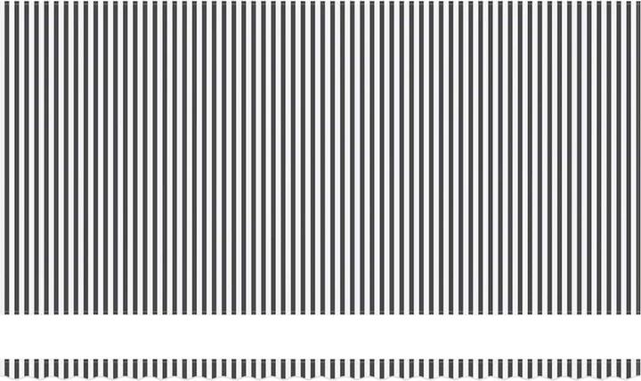 Produktbild vidaXL Einziehbare Markise (6 m)