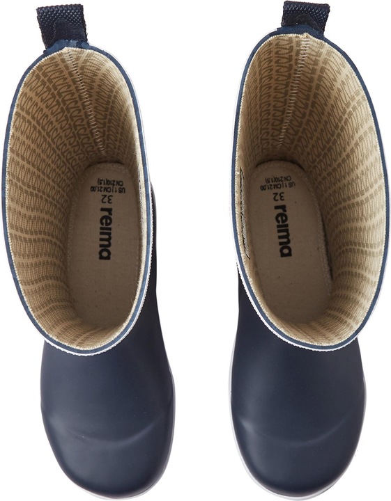 Image du produit Reima Bottes en caoutchouc (31)