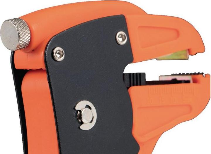 Actual product image Kendo Automatische Abisolierzange (175 mm)