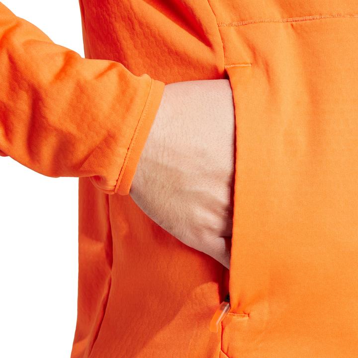 Immagine prodotto adidas Xperior Light Fleece Hooded (S)