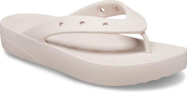 Produktbild Crocs W's Classic Platform Flip (41, 41.5, 42, 41 1/3)