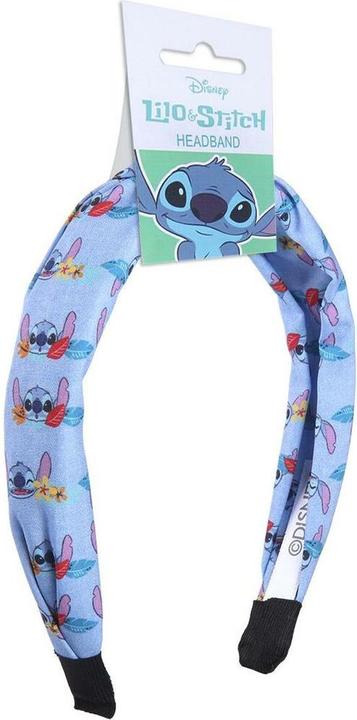 Image du produit Stitch Bandeau bleu