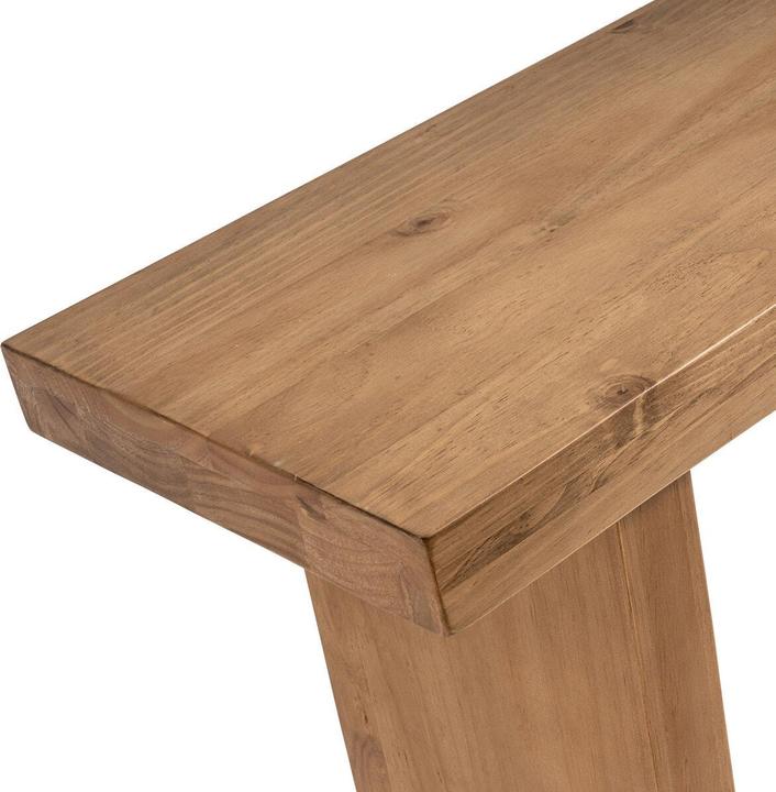 Produktbild La Redoute Interieurs Malu (120 x 36 x 76 cm)