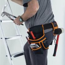 Actual product image Bigstren Werkzeuggürtel (1 Piece)