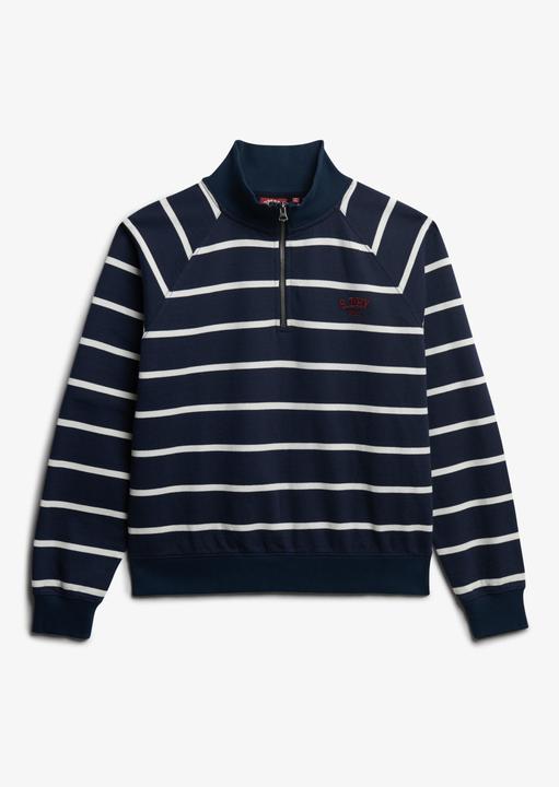Image du produit Superdry Ath Henley (M)