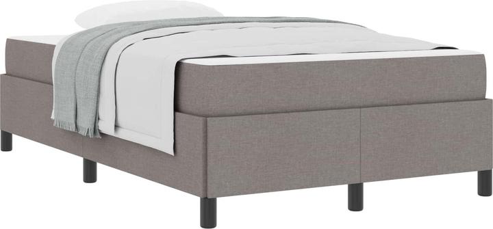 Produktbild vidaXL Boxspringbett (120 x 200 cm)