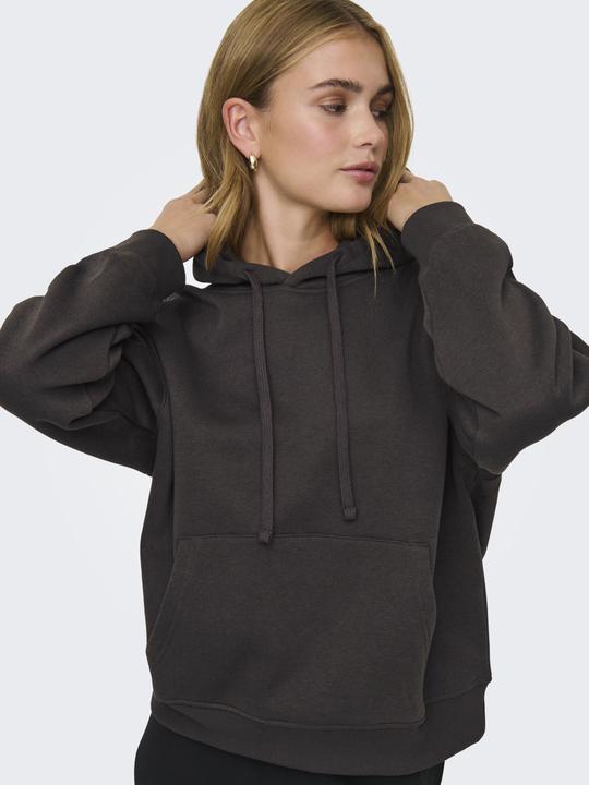 Produktbild Only ONLBEST Sweatshirt Kapuzenpullover (M)