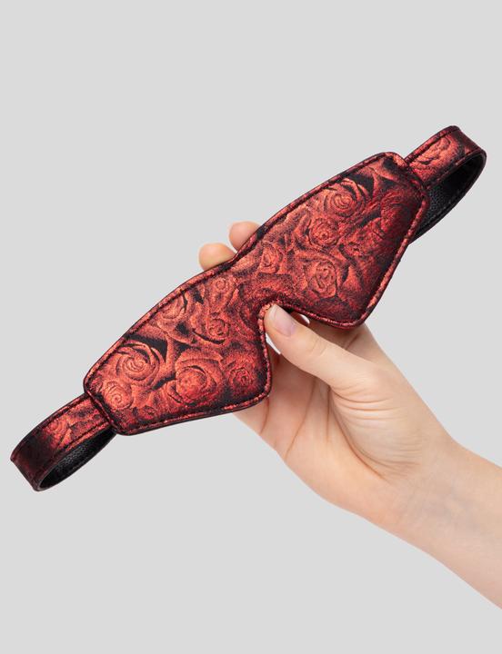 Productafbeelding Fifty Shades of Grey Zoete Anticipatie Blinddoek