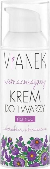 Vianek Fortifying (50 ml)