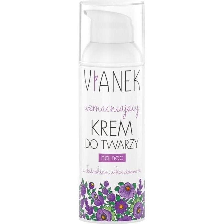 Vianek, Gesichtsserum, Fortifying (50 ml)