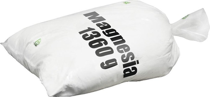 Produktbild Sport-Thieme Magnesia in Pulverform