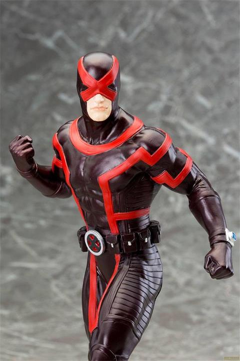 Immagine prodotto Kotobukiya Statua Marvel Comics ARTFX+ PVC 1/10 Ciclope (Marvel Now) 20 cm