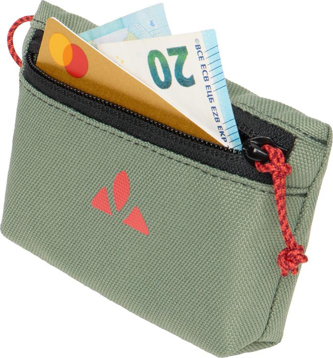Actual product image Vaude Wallet