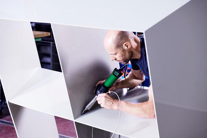 Productafbeelding Leister Heissluftgebläse TRIAC AT